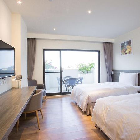 Fangliao Hotel Екстер'єр фото
