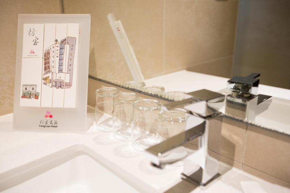 Fangliao Hotel Екстер'єр фото