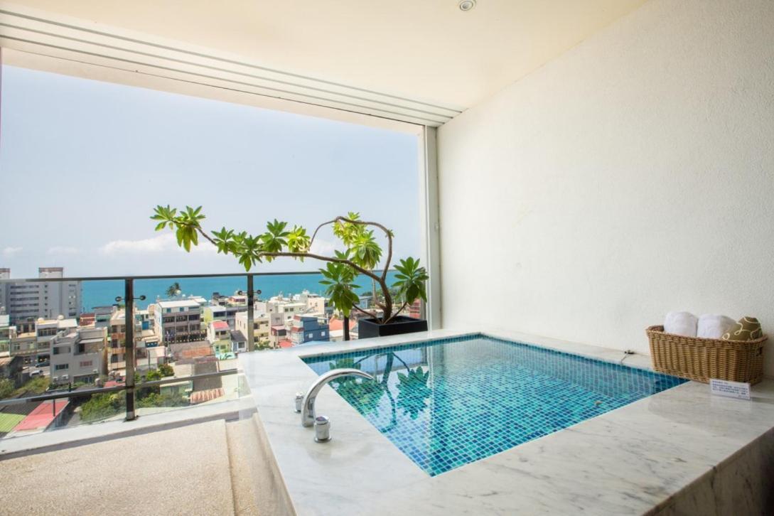 Fangliao Hotel Екстер'єр фото