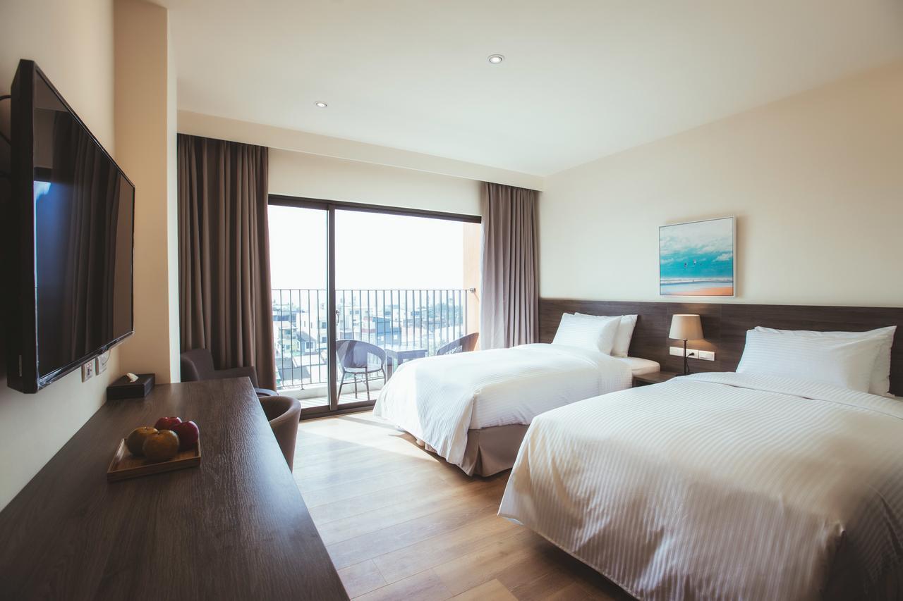 Fangliao Hotel Екстер'єр фото