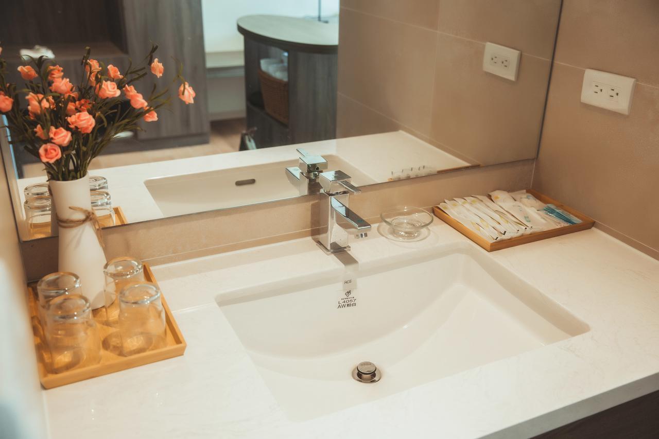 Fangliao Hotel Екстер'єр фото