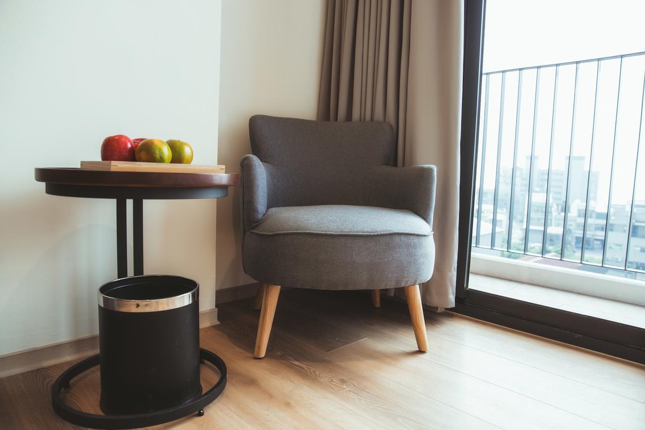 Fangliao Hotel Екстер'єр фото