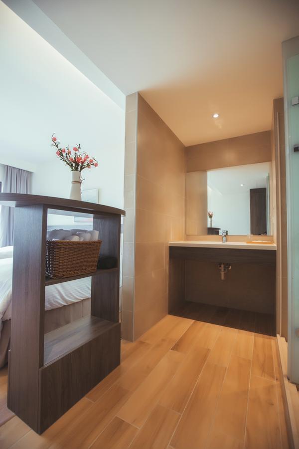 Fangliao Hotel Екстер'єр фото