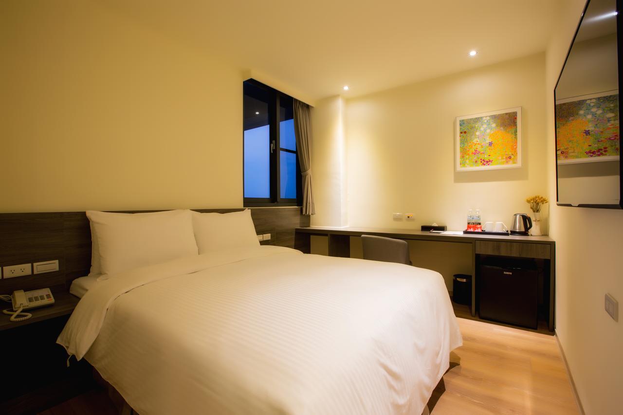 Fangliao Hotel Екстер'єр фото