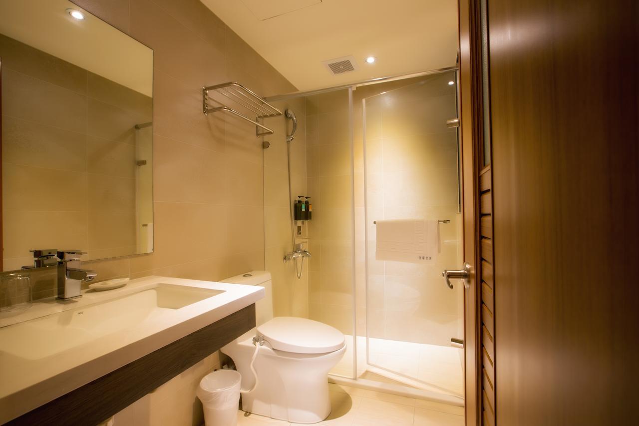 Fangliao Hotel Екстер'єр фото