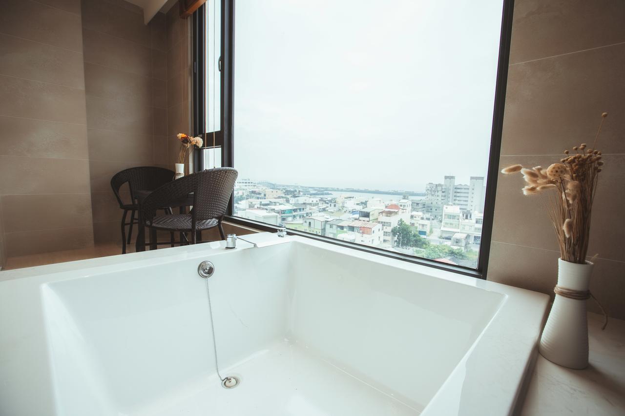 Fangliao Hotel Екстер'єр фото