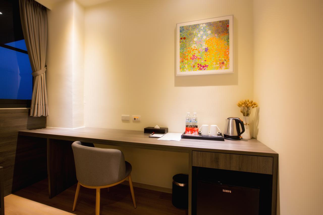 Fangliao Hotel Екстер'єр фото