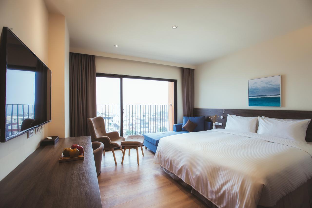 Fangliao Hotel Екстер'єр фото