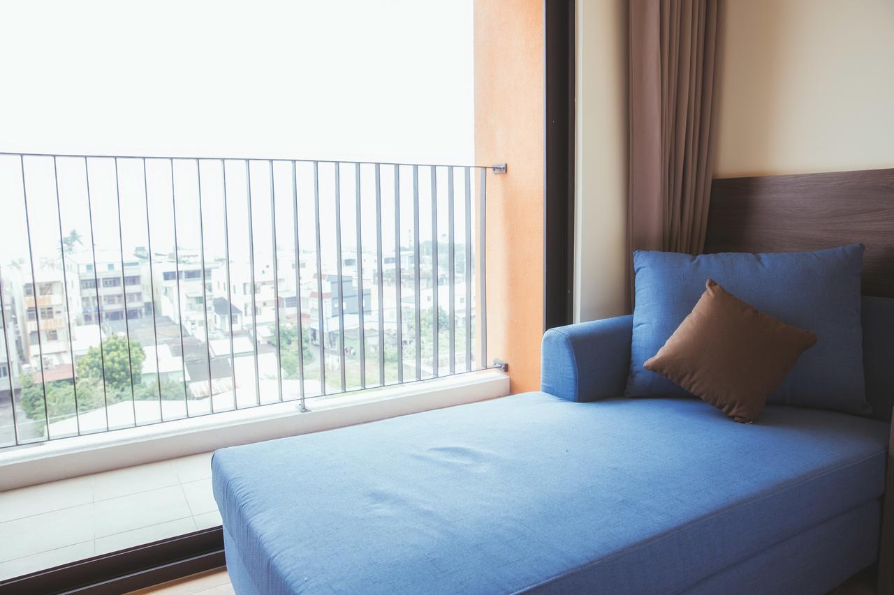Fangliao Hotel Екстер'єр фото
