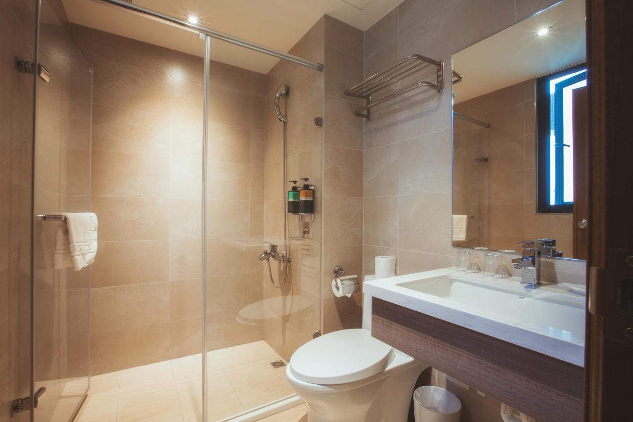 Fangliao Hotel Екстер'єр фото