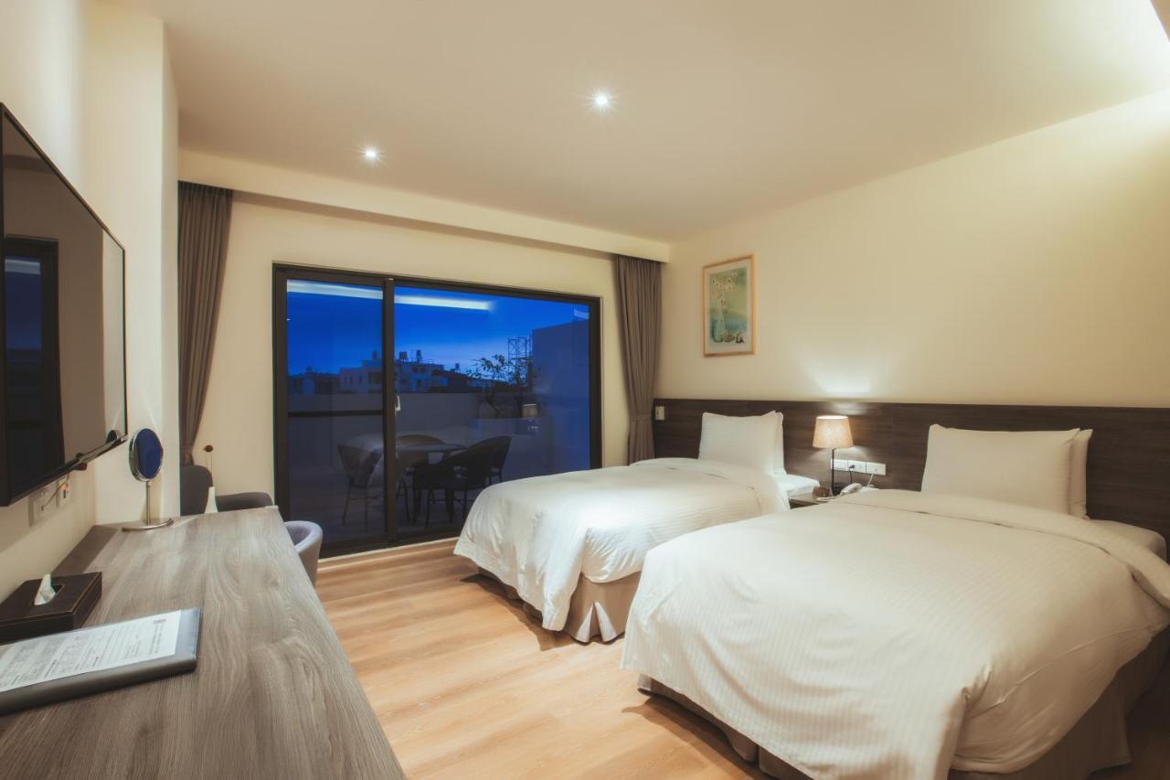 Fangliao Hotel Екстер'єр фото