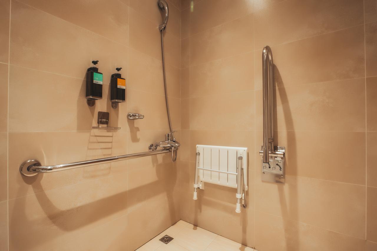 Fangliao Hotel Екстер'єр фото