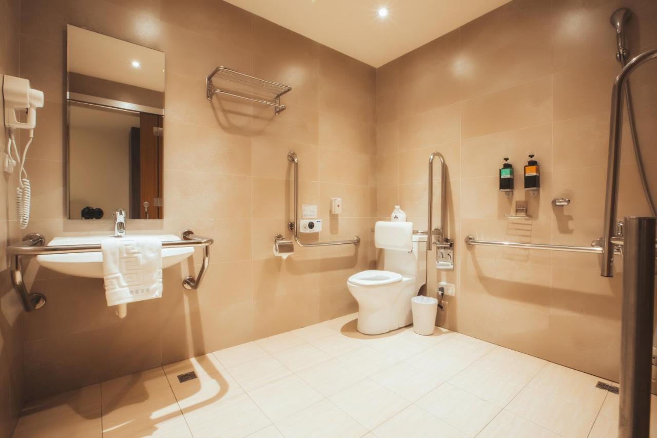 Fangliao Hotel Екстер'єр фото